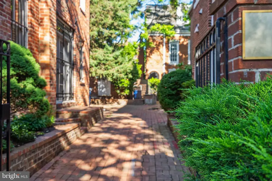 110-a S Columbus St, Alexandria, VA 22314 - #3