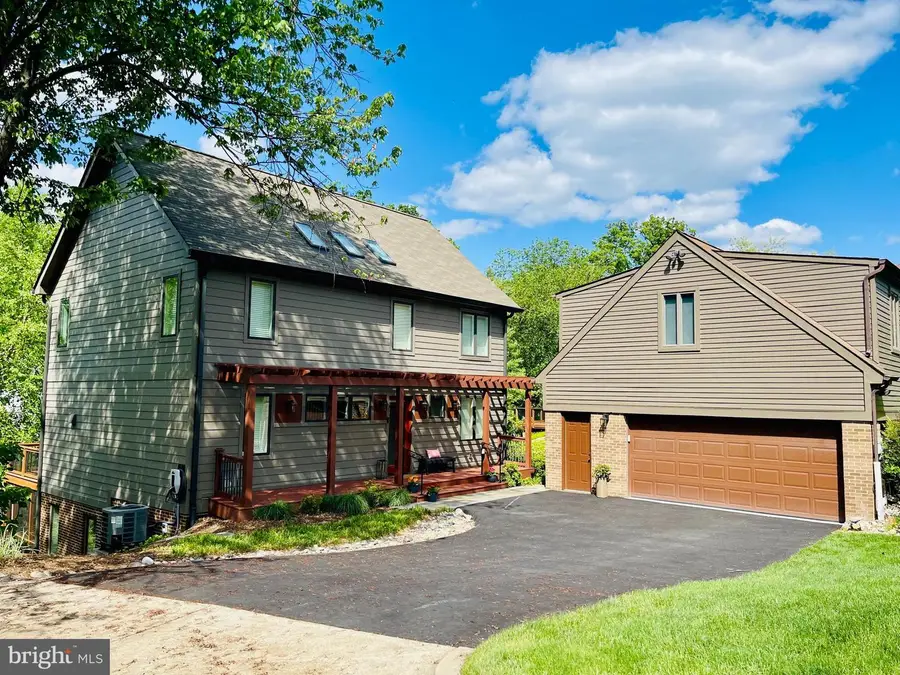 4403 Kirchner Ct, Alexandria, VA 22304 - #2
