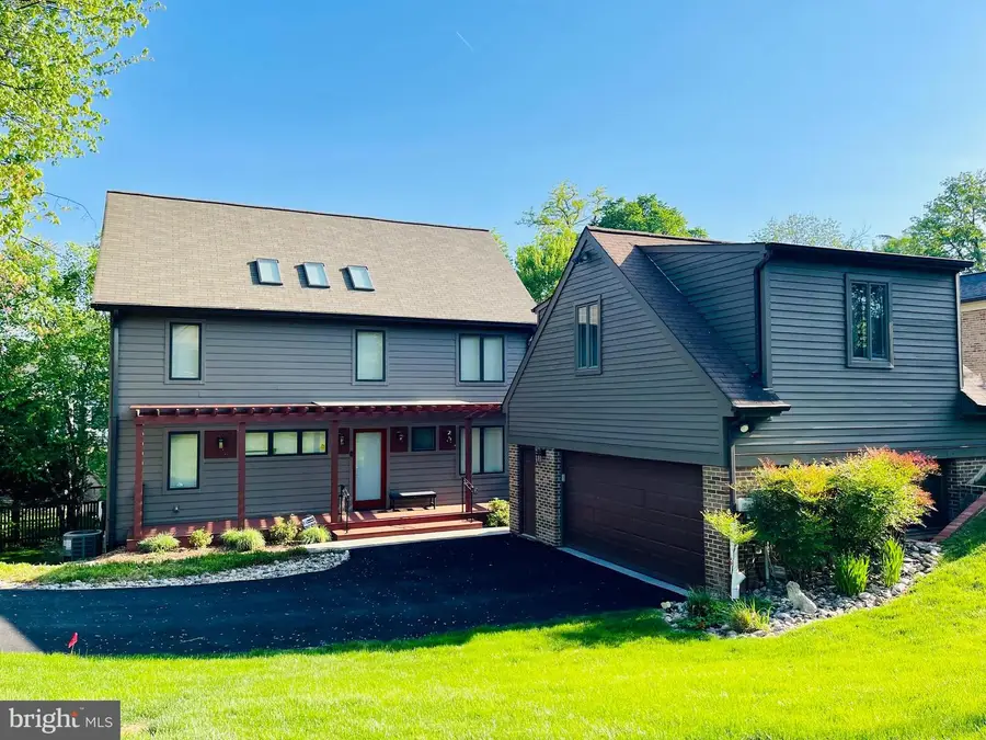 4403 Kirchner Ct, Alexandria, VA 22304 - #3