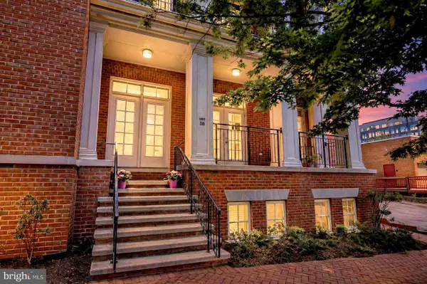 1023 N Royal St #116, ALEXANDRIA, VA 22314