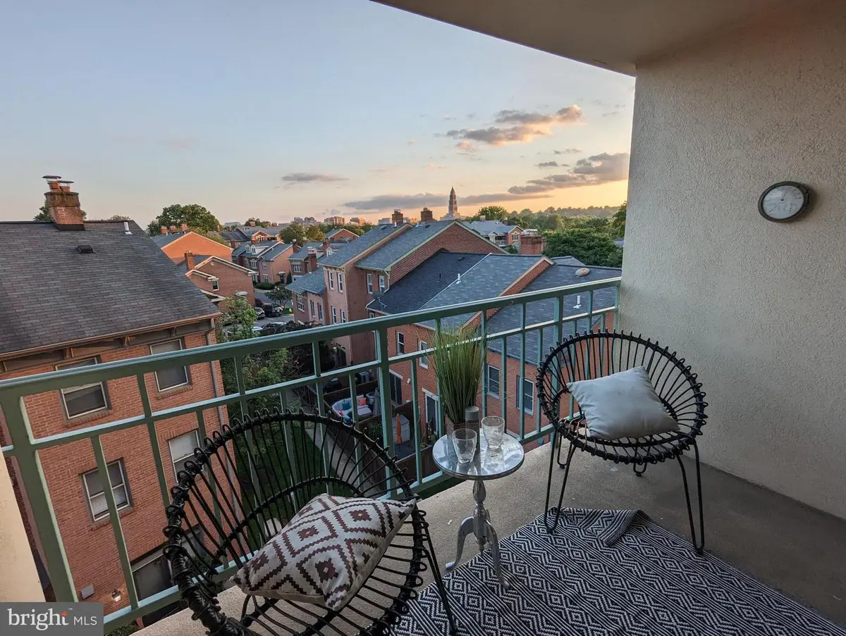 610 N West St #407, Alexandria, VA 22314 - #1