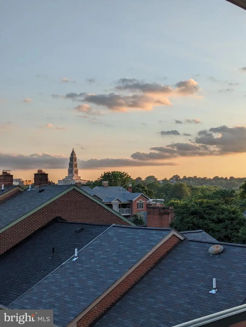 610 N West St #407, Alexandria, VA 22314 - #2