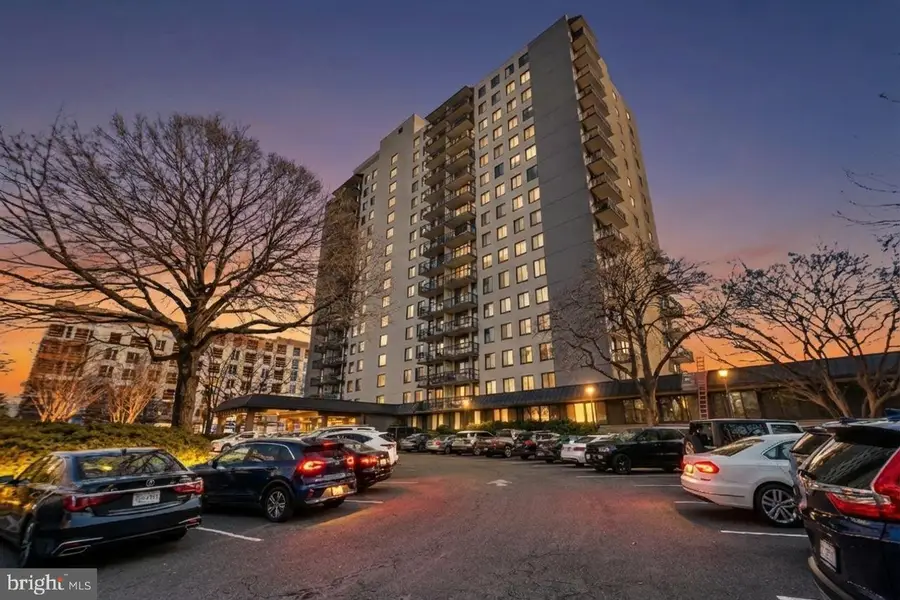 801 N Pitt St #1208, Alexandria, VA 22314 - #3