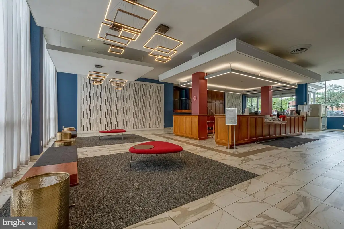 4600 Duke St #1009, Alexandria, VA 22304 - #1