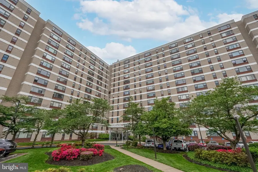 4600 Duke St #1009, Alexandria, VA 22304 - #2