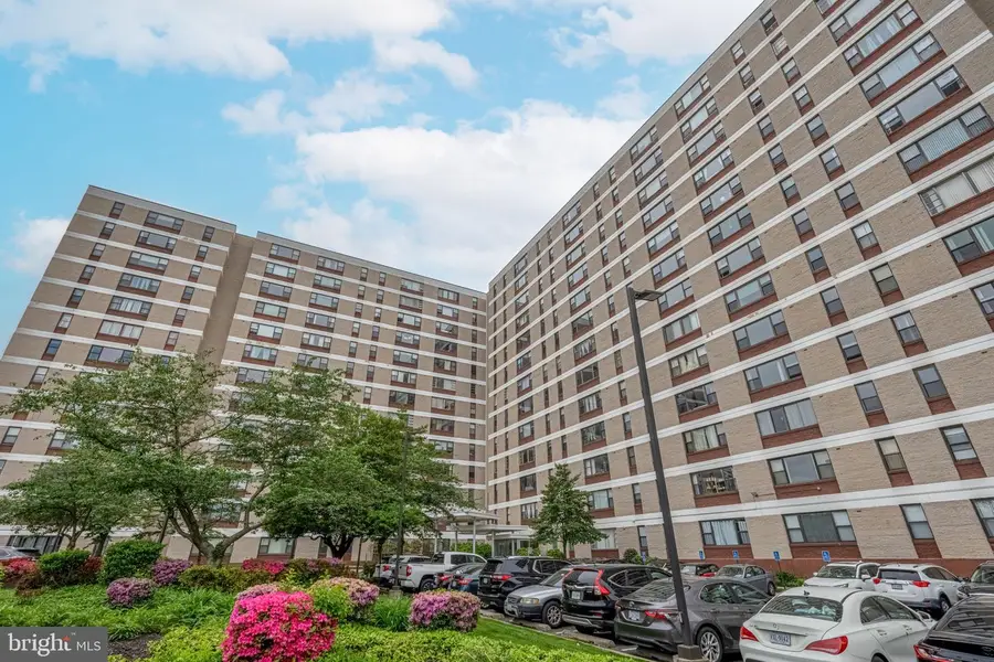 4600 Duke St #1009, Alexandria, VA 22304 - #3