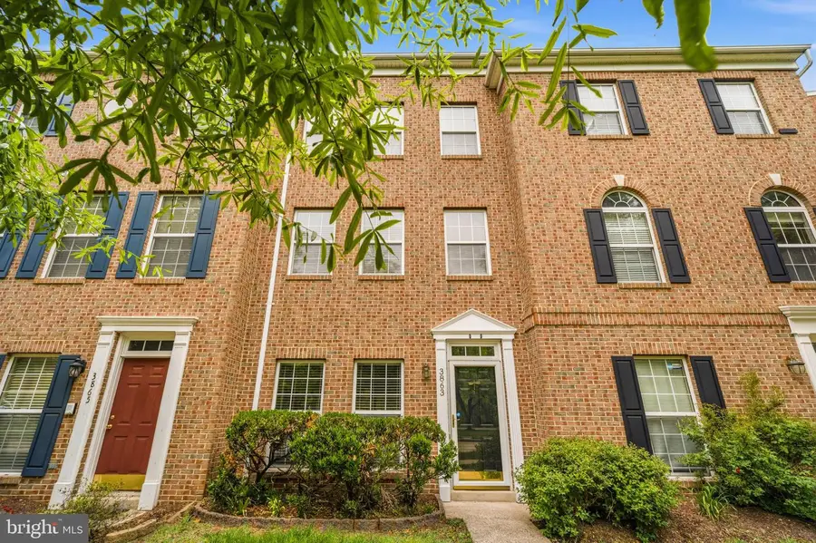 3863 Eisenhower Ave, Alexandria, VA 22304 - #3