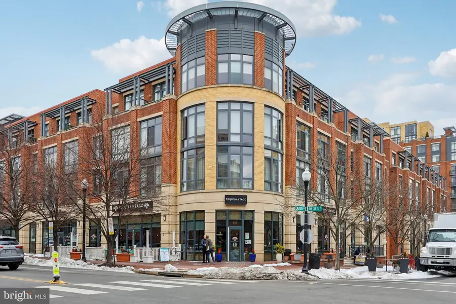 520 John Carlyle St #432, Alexandria, VA 22314 - #2