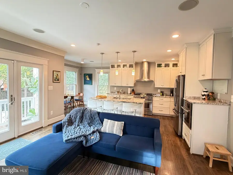 3 W Masonic View Ave, Alexandria, VA 22301 - #3