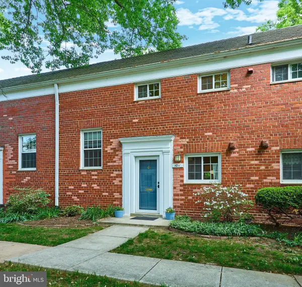 1011 Beverley Dr #117-10, ALEXANDRIA, VA 22302