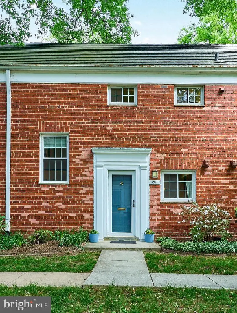 1011 Beverley Dr #117-10, Alexandria, VA 22302 - #2