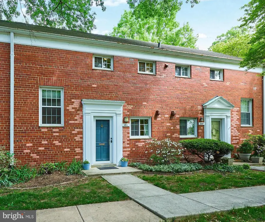 1011 Beverley Dr #117-10, Alexandria, VA 22302 - #3