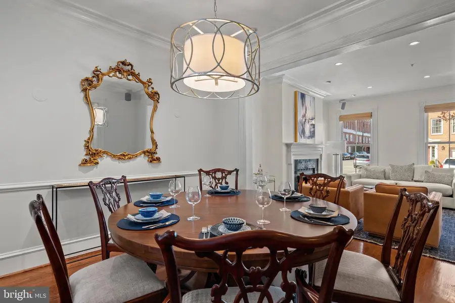 128 Queen St, Alexandria, VA 22314 - #3