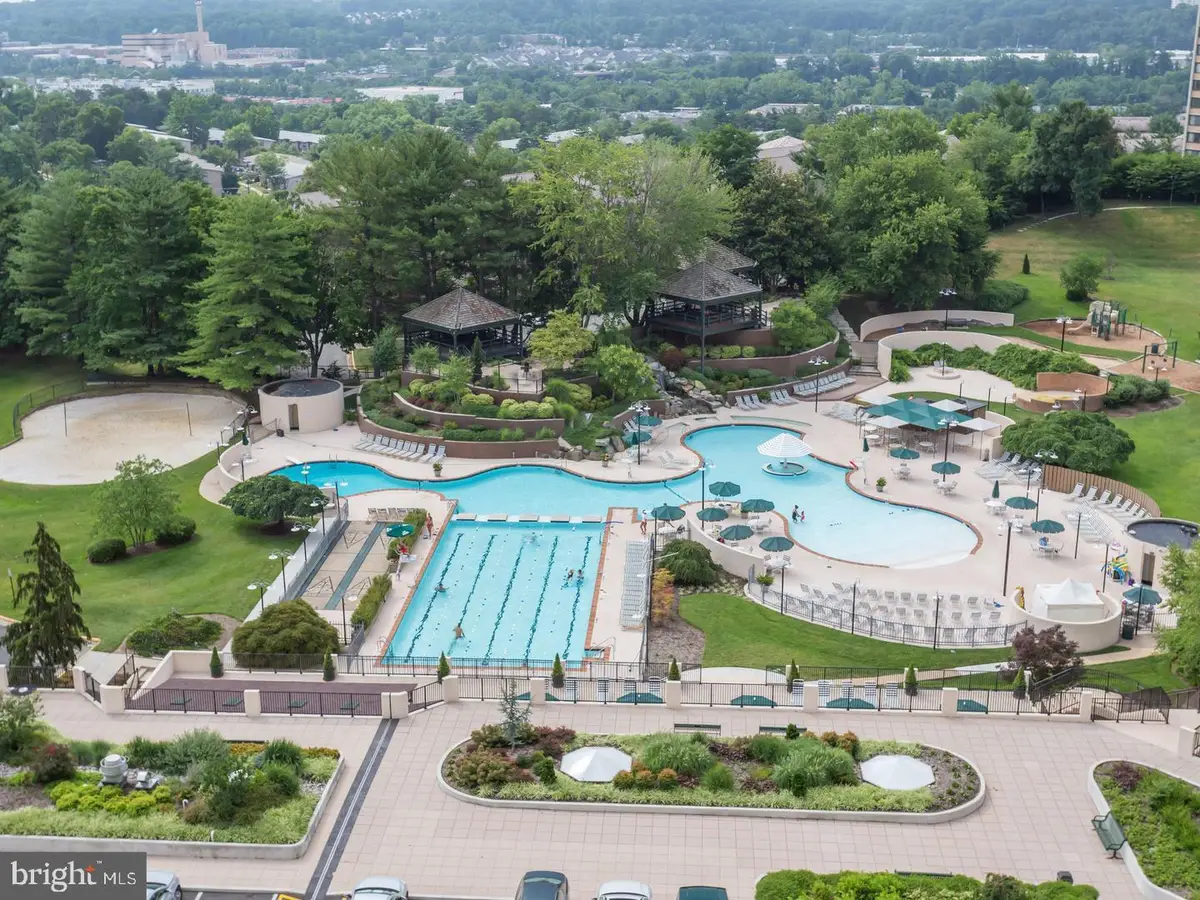 205 Yoakum Pkwy #1502, Alexandria, VA 22304 - #1