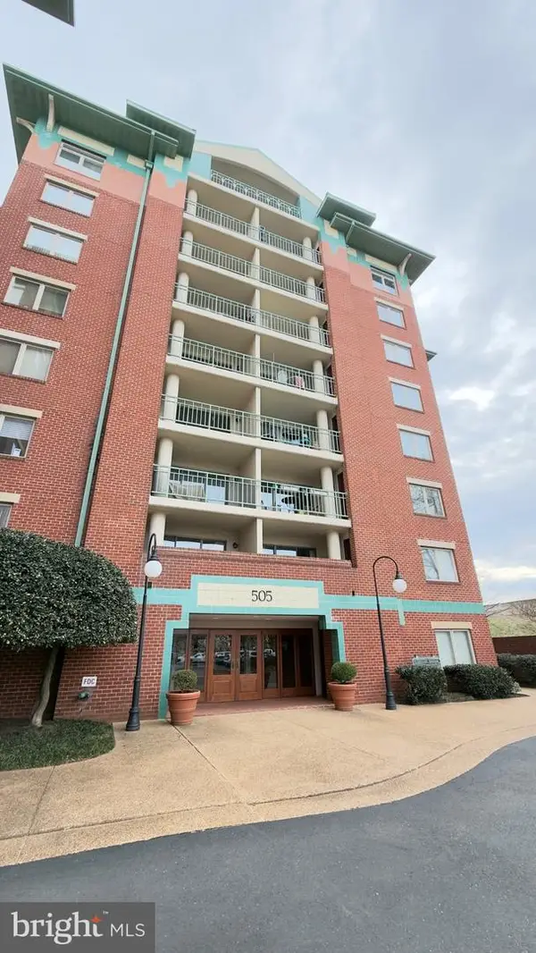 505 E Braddock Rd #104, ALEXANDRIA, VA 22314