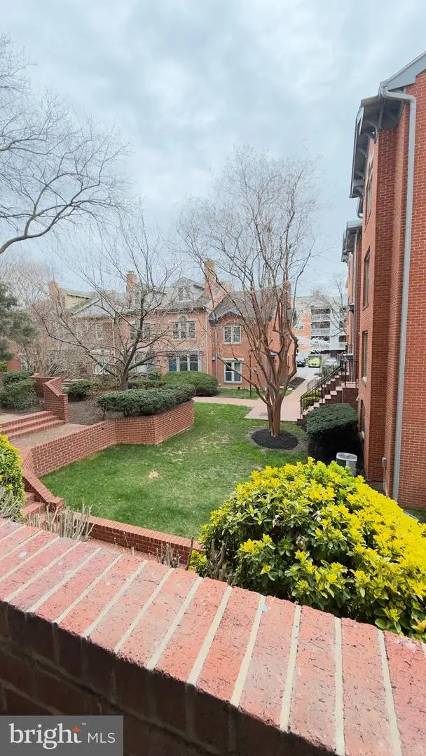 505 E Braddock Rd #104, Alexandria, VA 22314 - #2