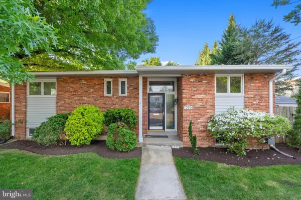 2954 Viewpoint Rd, ALEXANDRIA, VA 22314