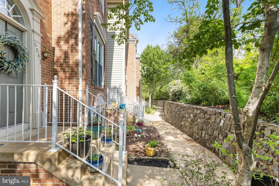 6043 Riddle Walk, Alexandria, VA 22312 - #2