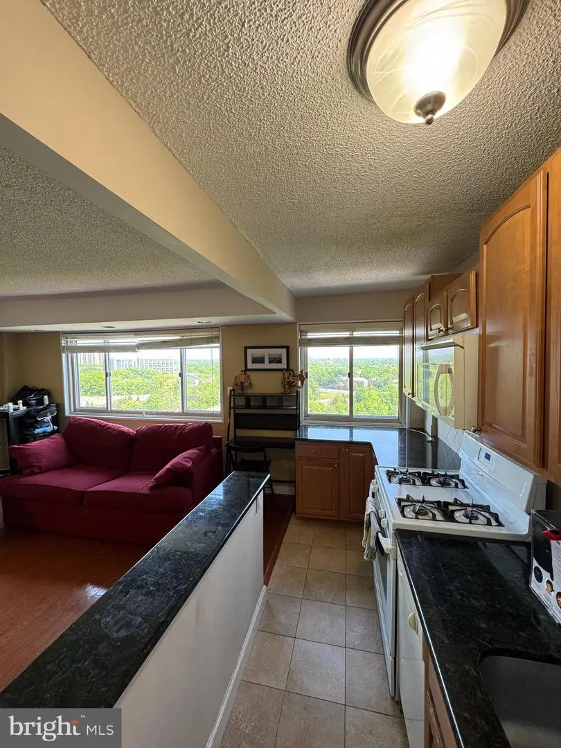 2500 N Van Dorn St, Alexandria, VA 22302 - #2