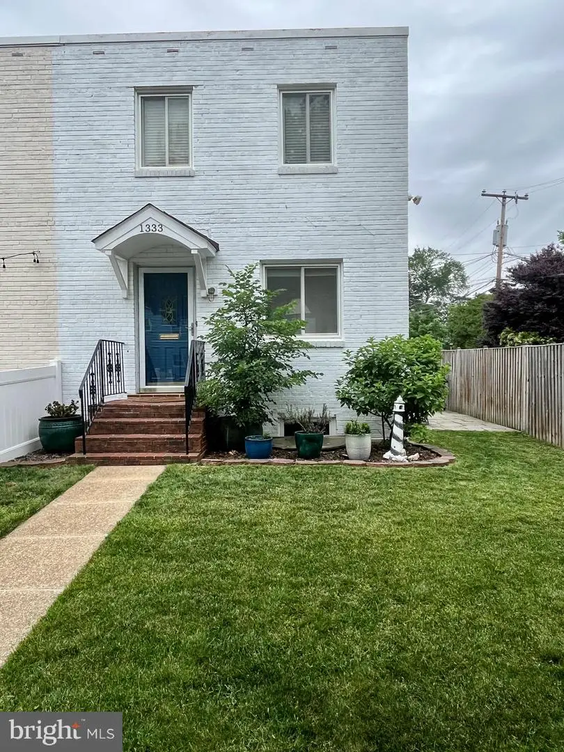 1333 Oronoco St, Alexandria, VA 22314 - #3