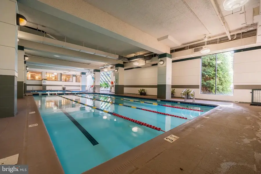 205 Yoakum Pkwy #609, Alexandria, VA 22304 - #3