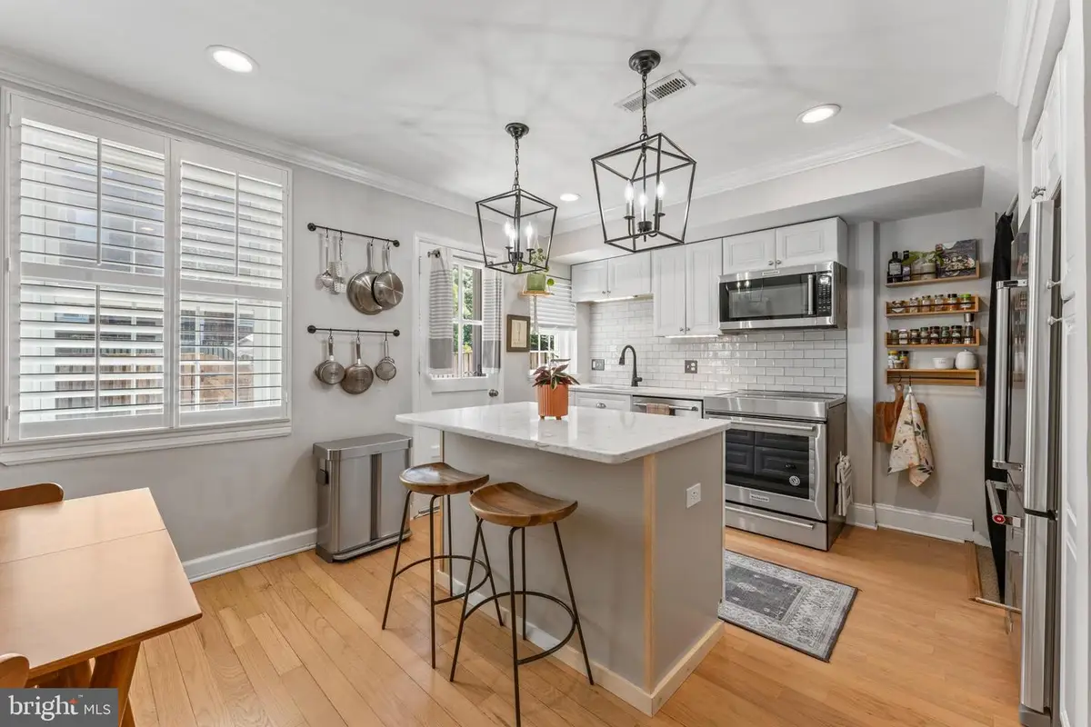 4908 29th Rd S, Arlington, VA 22206 - #1
