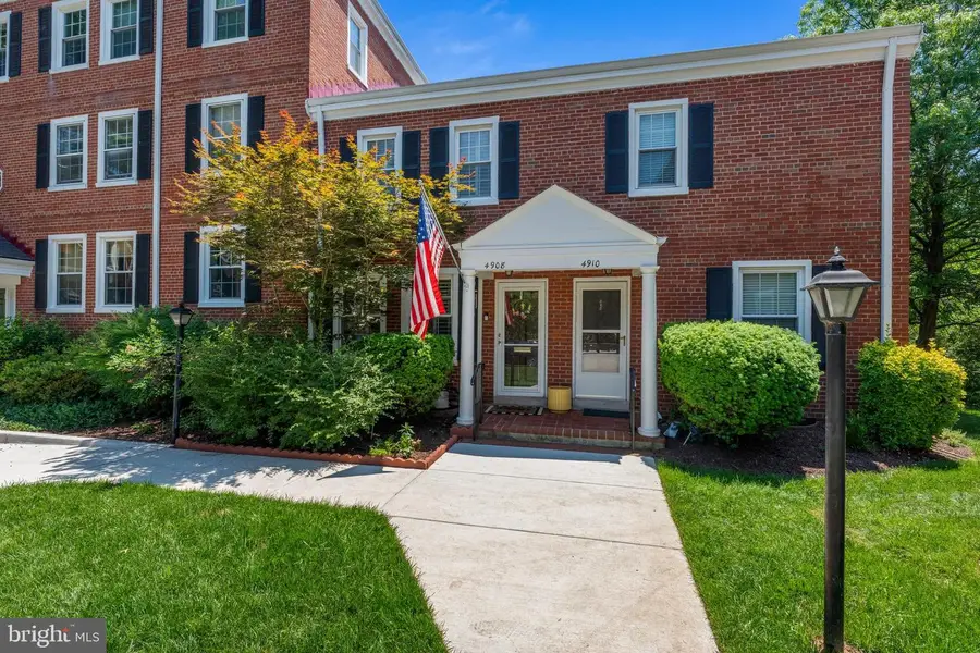 4908 29th Rd S, Arlington, VA 22206 - #2