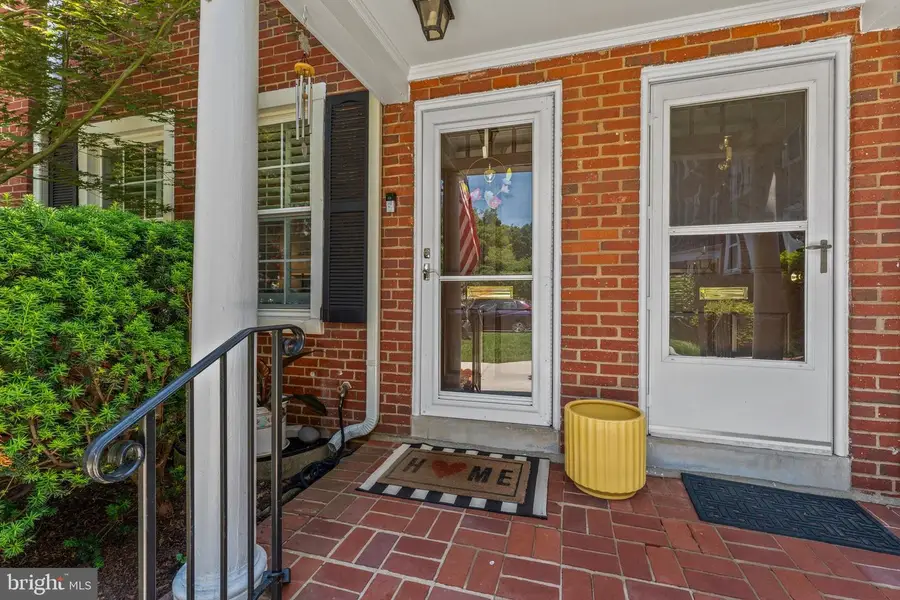 4908 29th Rd S, Arlington, VA 22206 - #3