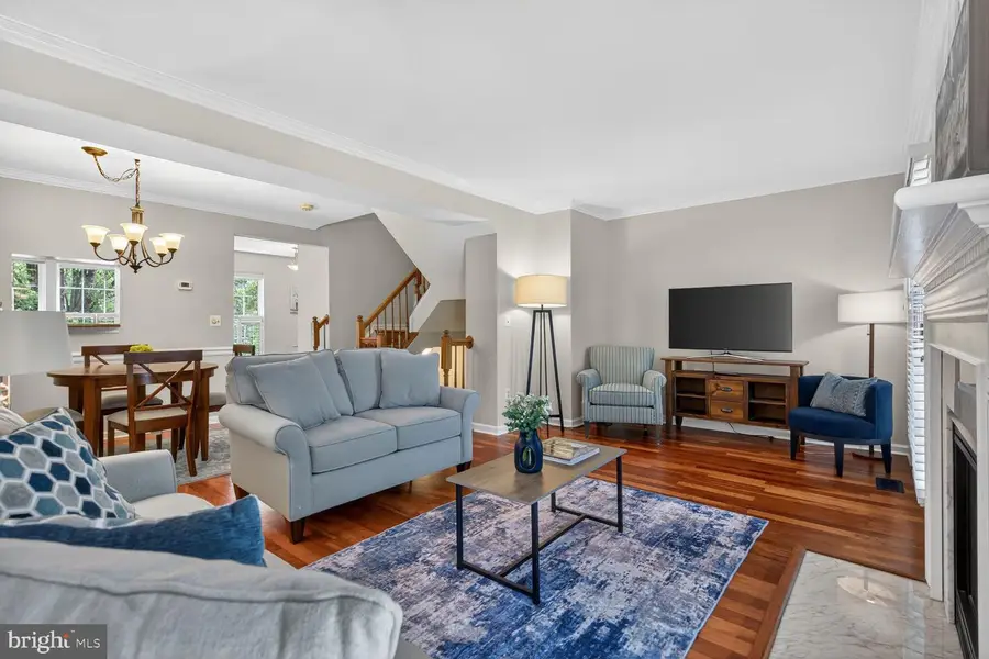 1343 Argall Pl, Alexandria, VA 22314 - #2