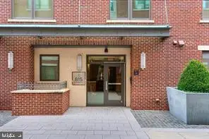 815 N Patrick St #202, Alexandria, VA 22314 - #2