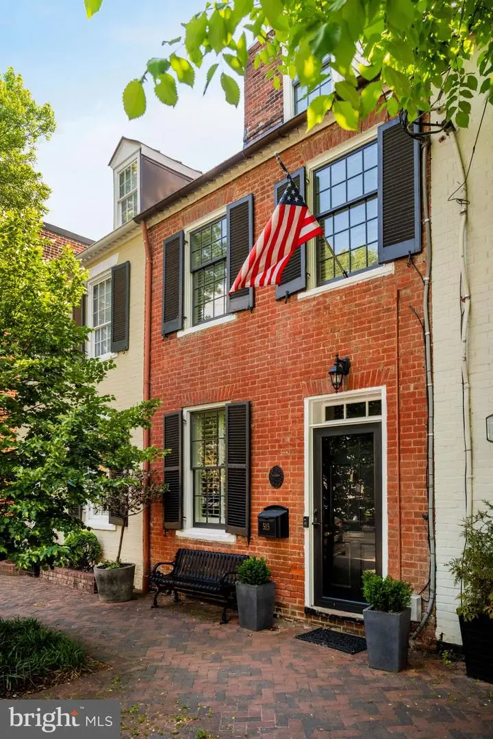 515 S Fairfax St, Alexandria, VA 22314 - #3