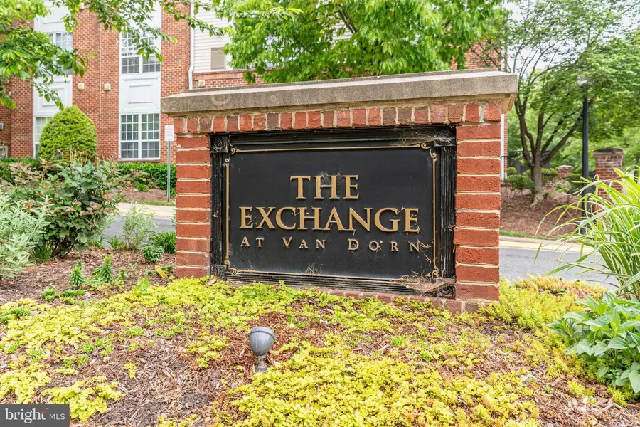 4850 Eisenhower Ave #115, Alexandria, VA 22304 - #2