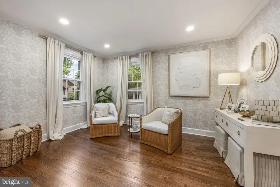 222 E Oxford Ave, Alexandria, VA 22301 - #2