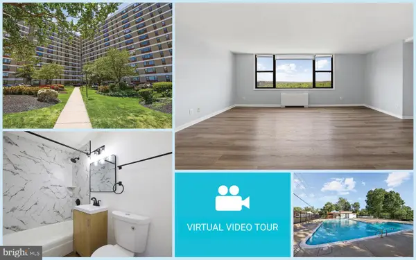 4600 Duke St #1418, ALEXANDRIA, VA 22304