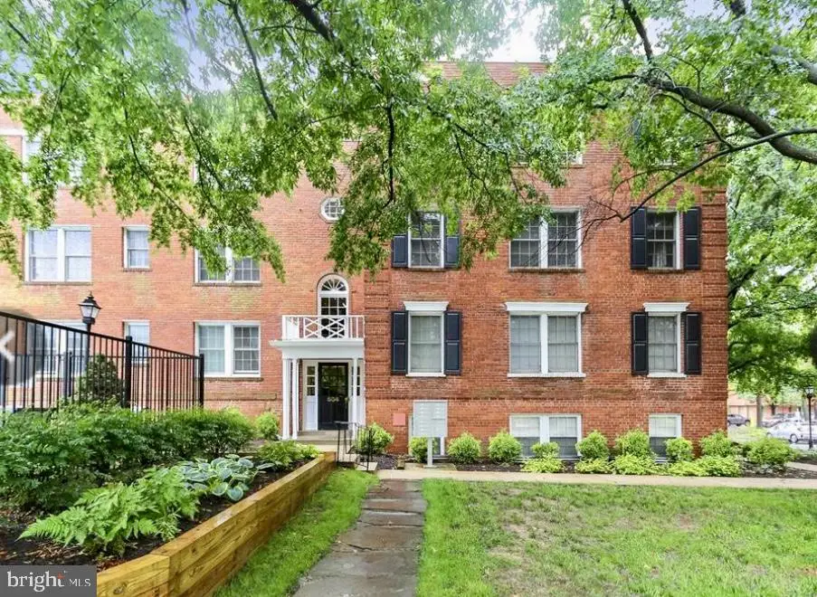 504 Bashford Ln #3111, Alexandria, VA 22314 - #1