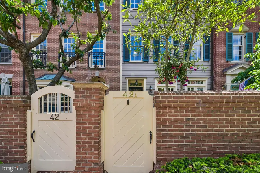 42 Wolfe St #a, Alexandria, VA 22314 - #3