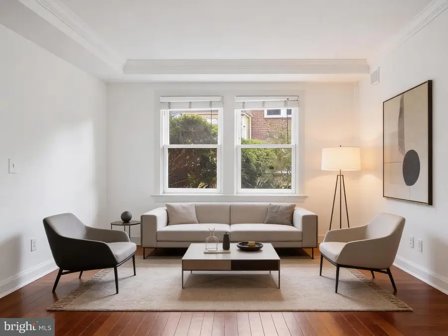 718 S Washington St #101, Alexandria, VA 22314 - #2