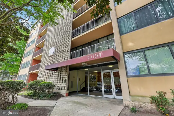 16 S Van Dorn St #101, ALEXANDRIA, VA 22304