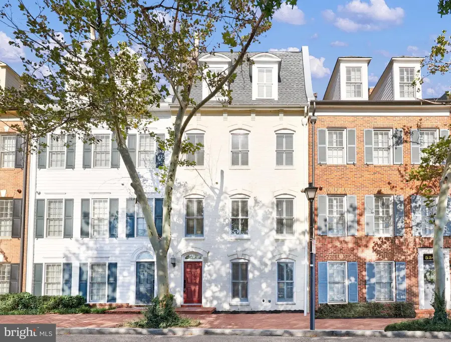 522 N Royal St, Alexandria, VA 22314 - #2