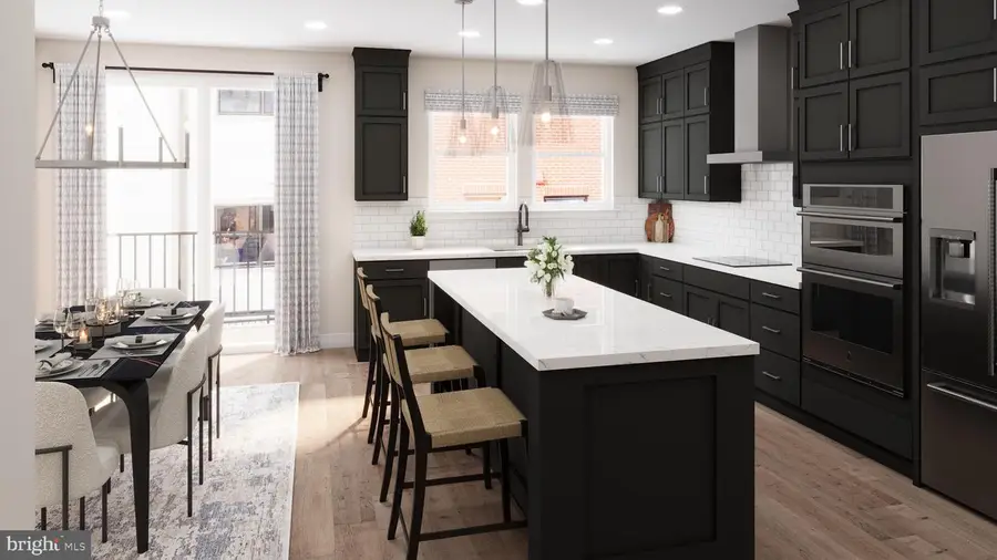 606 S. Alfred Street, Alexandria, VA 22314 - #2
