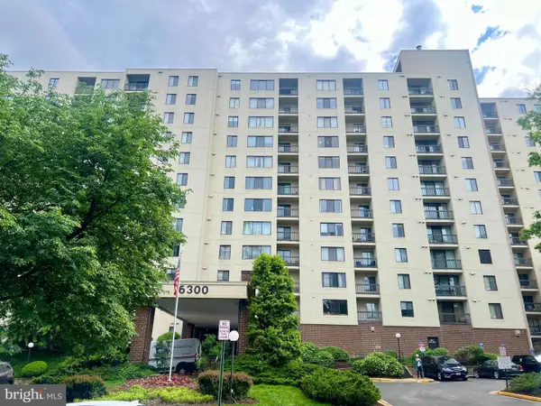 6300 Stevenson Ave #1113, ALEXANDRIA, VA 22304