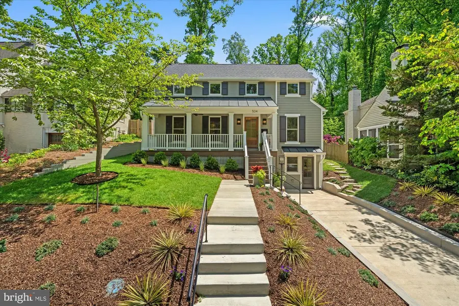 504 Kentucky Ave, Alexandria, VA 22305 - #3