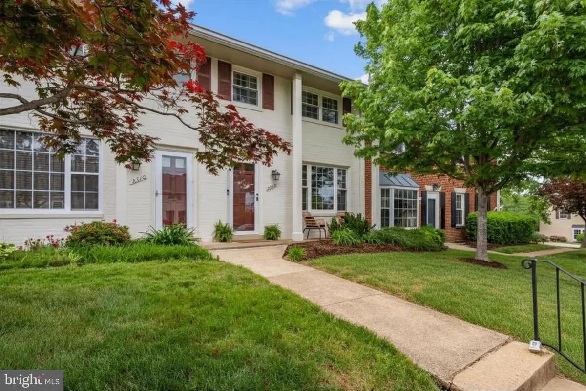 2312 N Dearing St #226, Alexandria, VA 22302 - #1