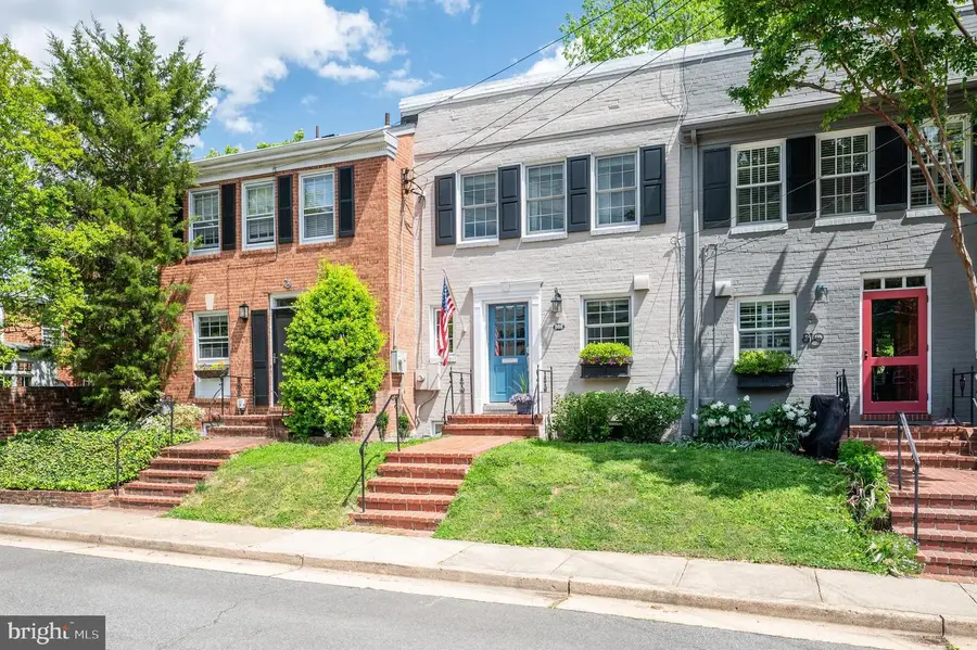 808 S Fairfax St, Alexandria, VA 22314 - #2