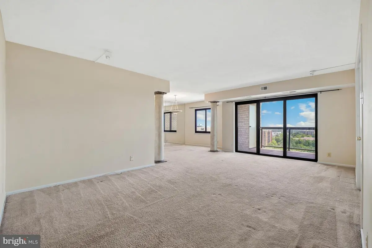205 Yoakum Pkwy #1809, Alexandria, VA 22304 - #1