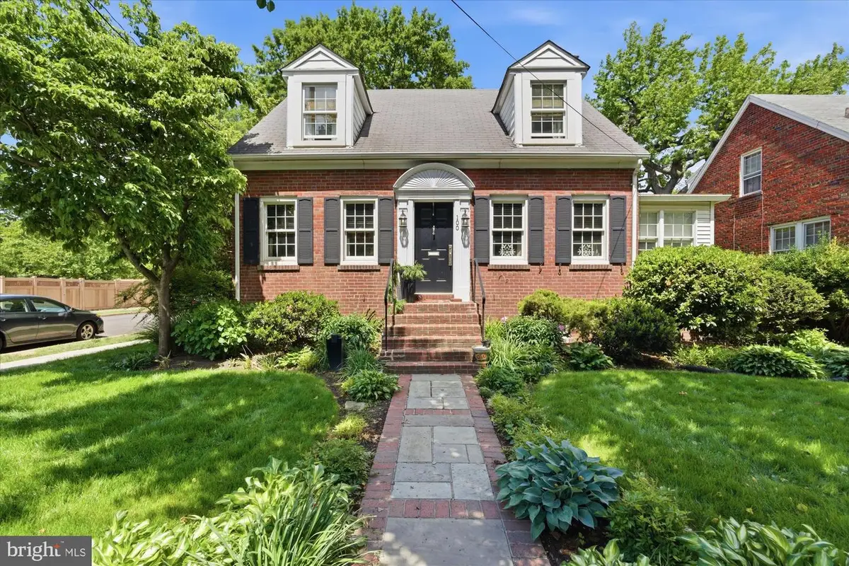 100 E Monroe Ave, Alexandria, VA 22301 - #1