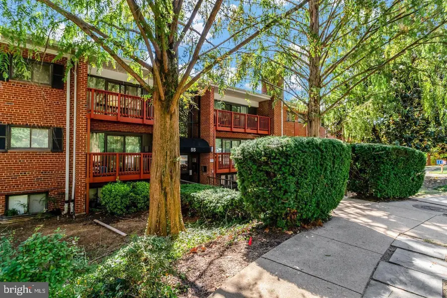 55 Skyhill Rd #101, Alexandria, VA 22314 - #2