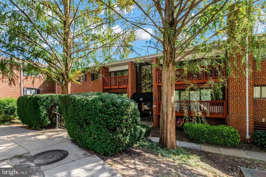 55 Skyhill Rd #101, Alexandria, VA 22314 - #3
