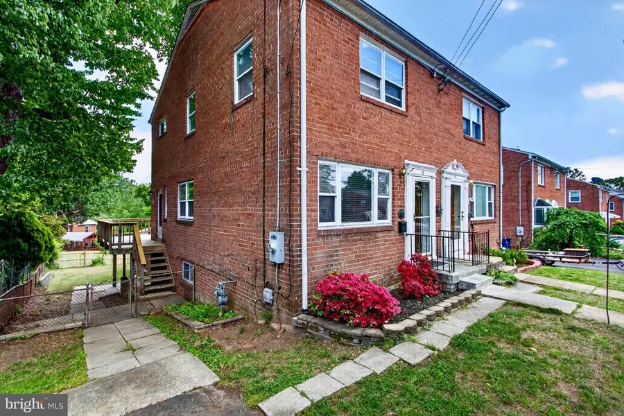 48 Garden Dr, Alexandria, VA 22304 - #2