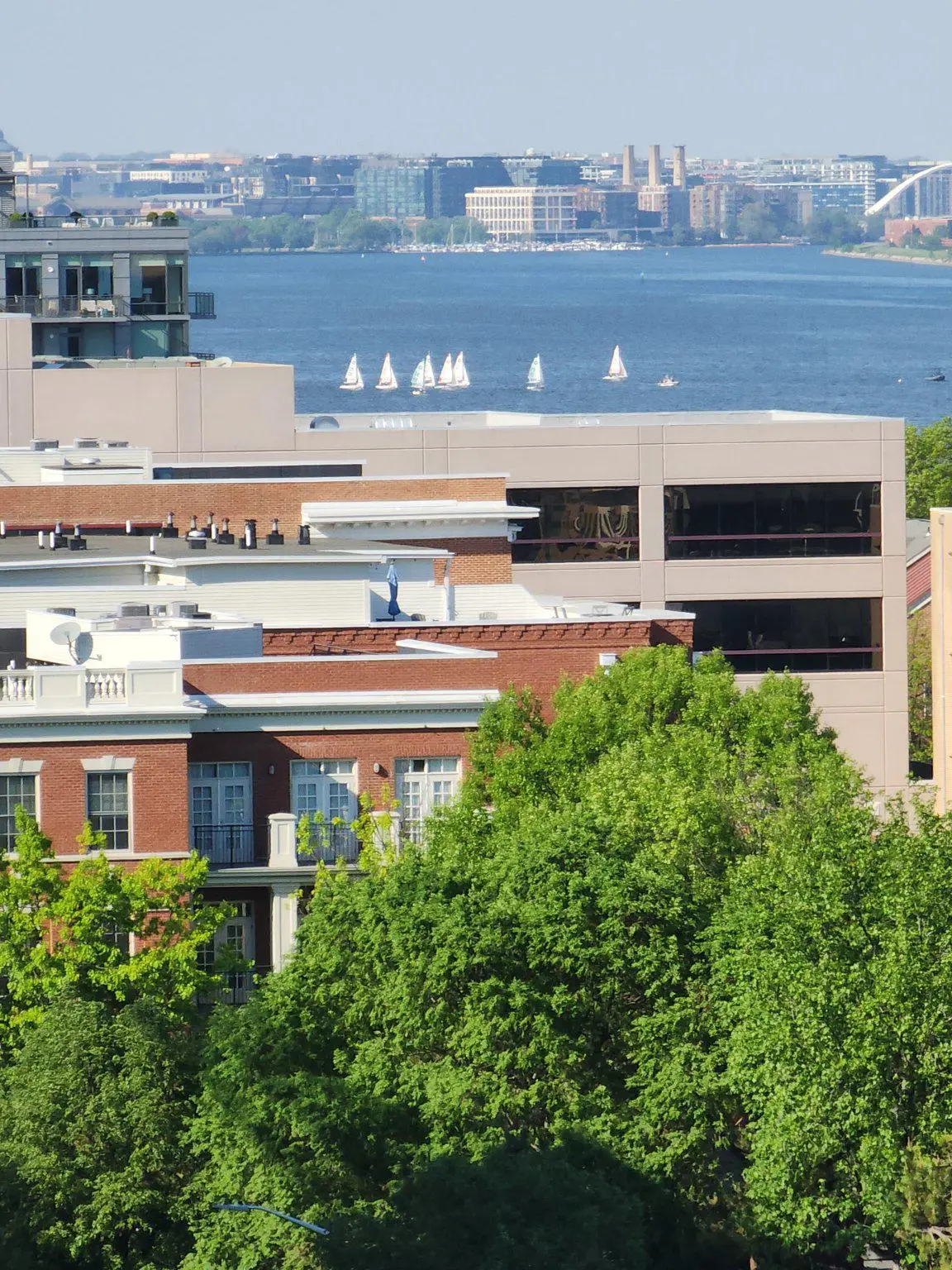 400 Madison St #1007, Alexandria, VA 22314 - #1